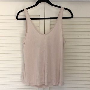 !¡SOLD¡! *FREE PEOPLE* loose fit tank